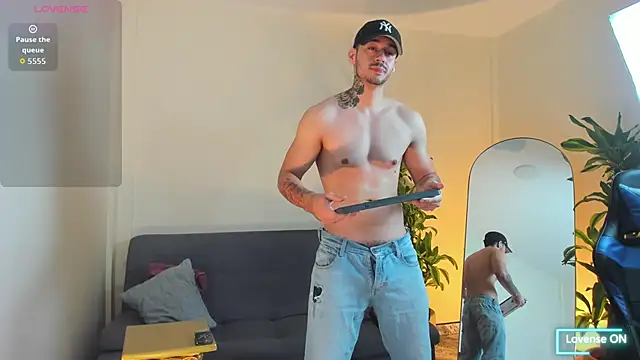 Salvatore costa online show from September 24, 4:30 am