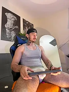 Salvatore costa online show from April 8, 12:23 am