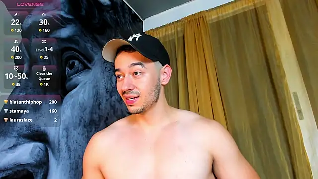 Salvatore costa online show from March 13, 1:32 am