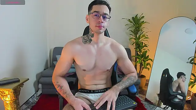 Salvatore costa online show from October 2, 1:20 am