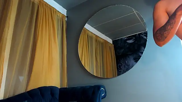 Salvatore costa online show from March 12, 10:28 pm