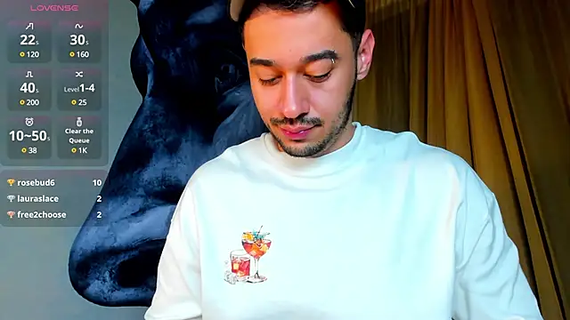 Salvatore costa online show from March 19, 12:59 am