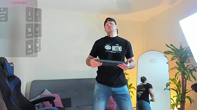 Salvatore costa online show from October 19, 10:56 pm