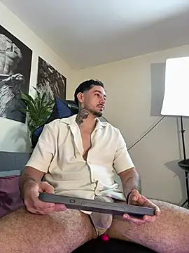 Salvatore costa online show from June 28, 2:40 am