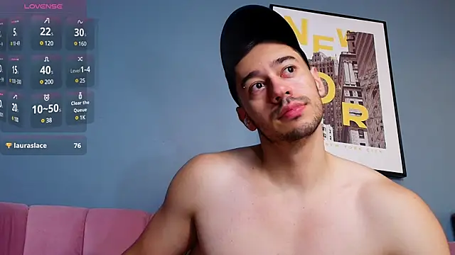 Salvatore costa online show from March 14, 4:10 am