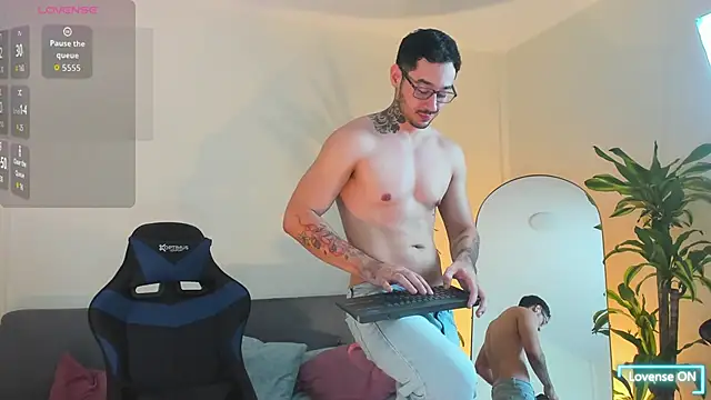 Salvatore costa online show from September 26, 3:35 am