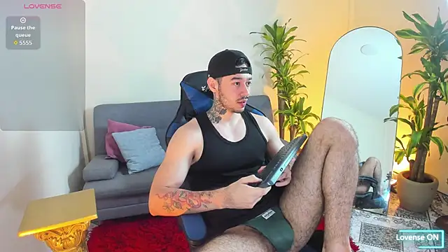 Salvatore costa online show from October 15, 12:42 am