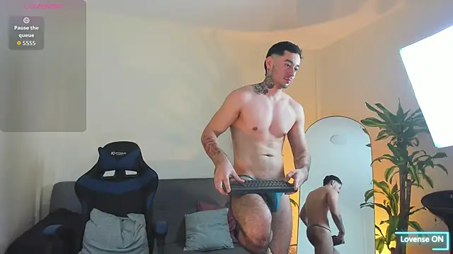 Salvatore costa online show from October 23, 1:04 am