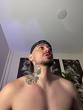 Salvatore costa online show from July 19, 1:47 am