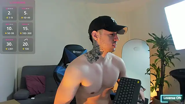 Salvatore costa online show from October 5, 9:38 pm