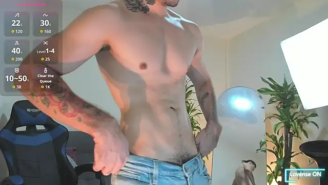 Salvatore costa online show from October 30, 12:53 am