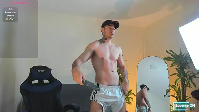 Salvatore costa online show from October 19, 6:27 am