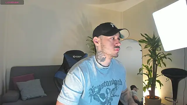 Salvatore costa online show from October 31, 3:03 am