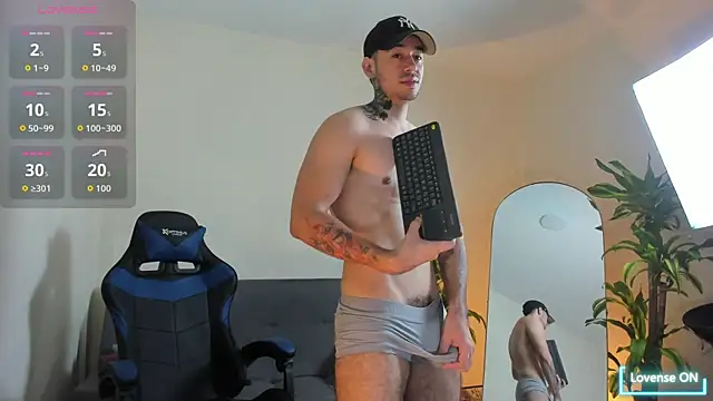 Salvatore costa online show from October 7, 12:33 am