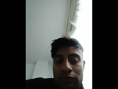 davidcr89 online show from November 28, 9:37 pm