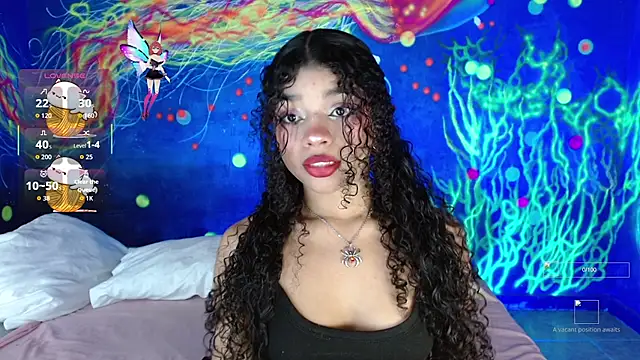 lucie petite online show from November 13, 6:34 pm