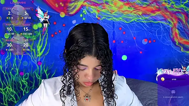 lucie petite online show from March 22, 6:09 pm