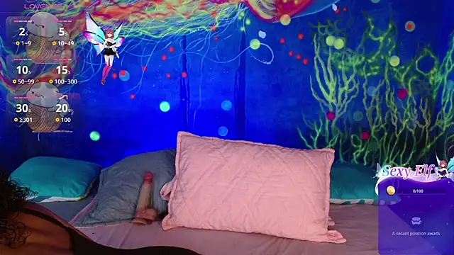 lucie petite online show from March 21, 6:34 pm