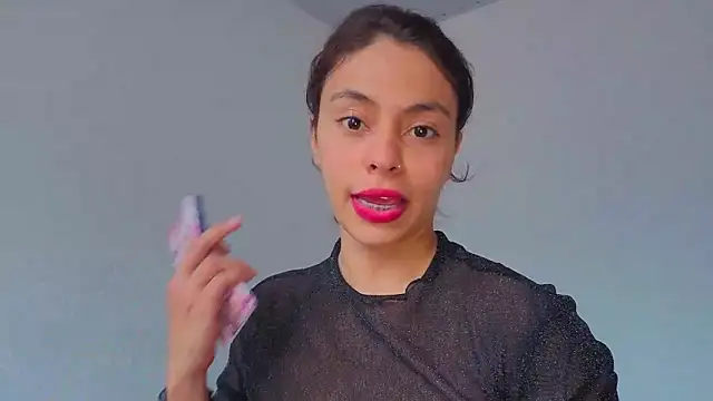 lana roman online show from February 19, 7:22 pm