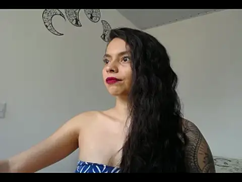 Snapshot of lana_roman chatting on February 20, 7:41 pm lana roman online show from February 20, 7:41 pm