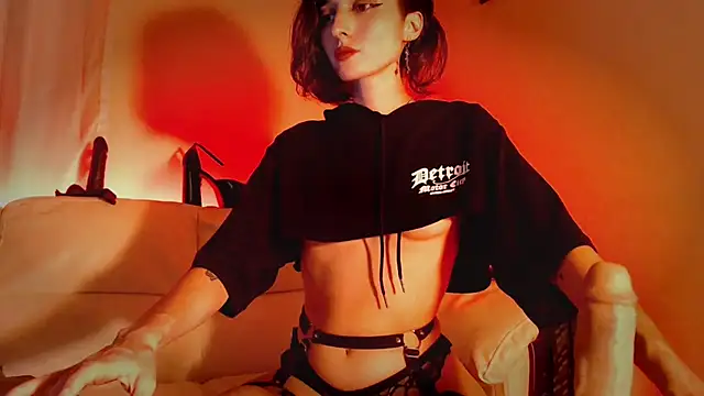 MistressLacey online show from February 15, 12:00 am