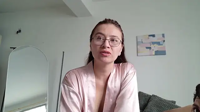 Andrewine89 online show from May 30, 8:25 pm