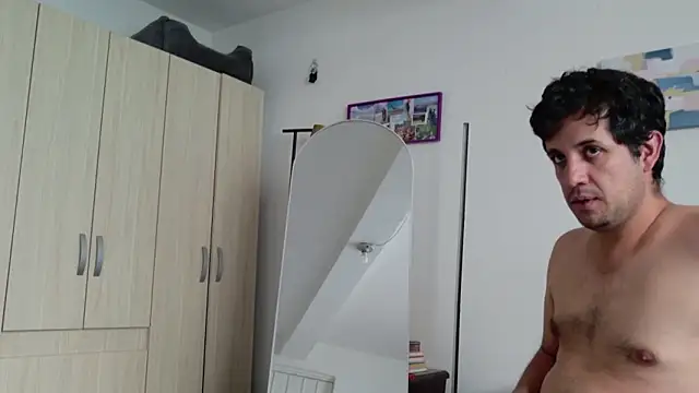 Andrewine89 online show from May 28, 6:36 pm