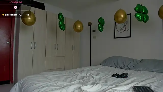 Andrewine89 online show from March 17, 6:11 pm