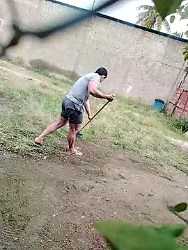 Josejotacamargo online show from April 12, 7:06 pm