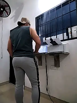 Josejotacamargo online show from October 30, 11:23 pm