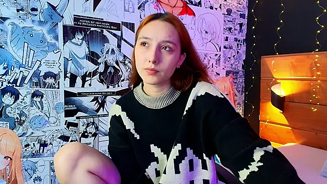 anastasia windel online show from March 22, 2:16 am
