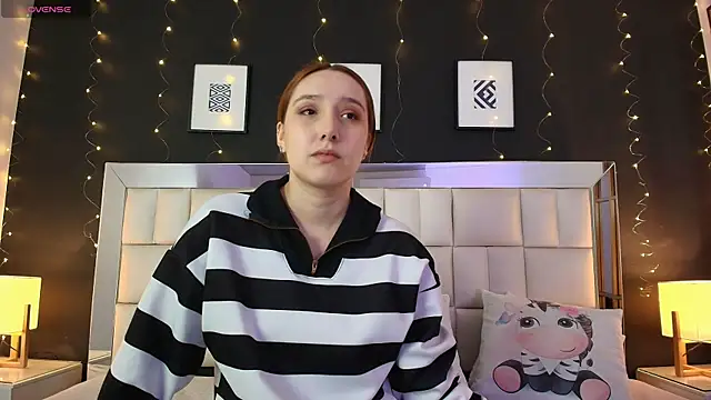 anastasia windel online show from October 17, 7:26 pm