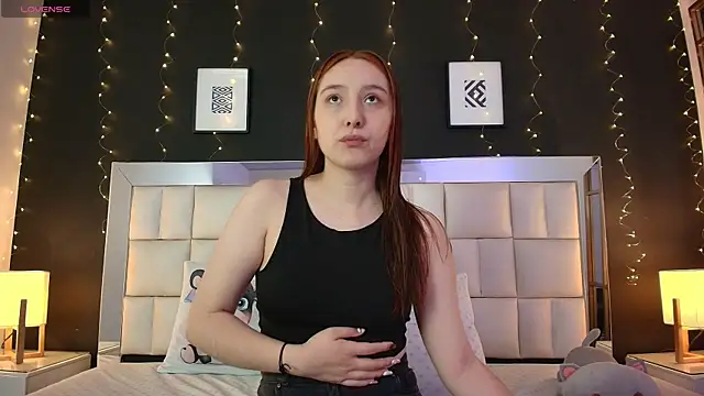 anastasia windel online show from September 30, 7:20 pm