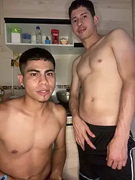 Dannytwinksxxx online show from April 5, 3:35 am