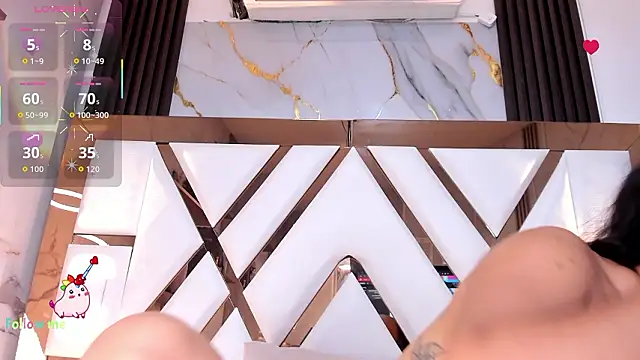 miilaklum online show from March 12, 7:07 pm