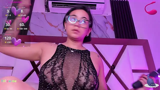 miilaklum online show from October 23, 6:39 pm