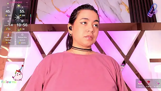 miilaklum online show from February 5, 6:59 pm