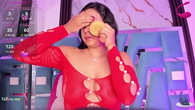 miilaklum online show from October 25, 6:52 pm