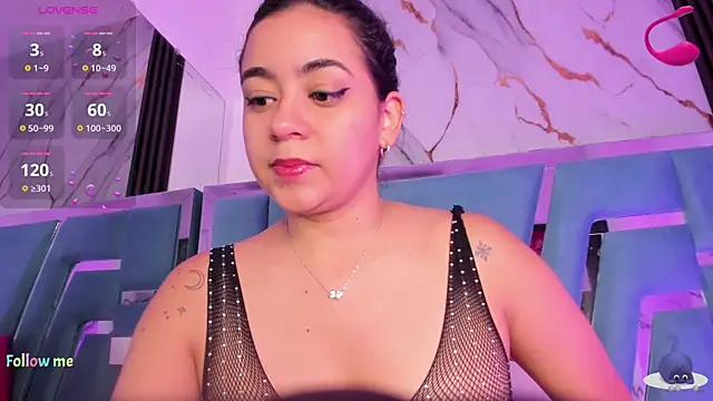 miilaklum online show from October 26, 3:34 pm