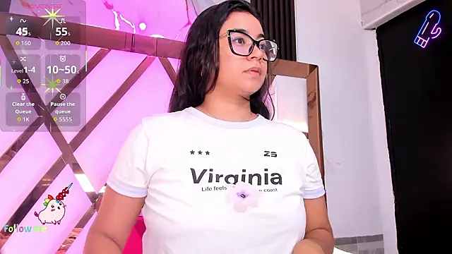 miilaklum online show from February 4, 6:36 pm