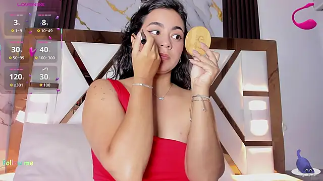 miilaklum online show from December 4, 6:51 pm