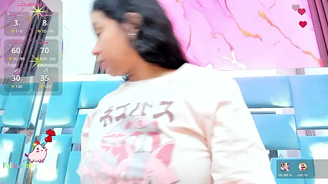 miilaklum online show from February 22, 11:56 am