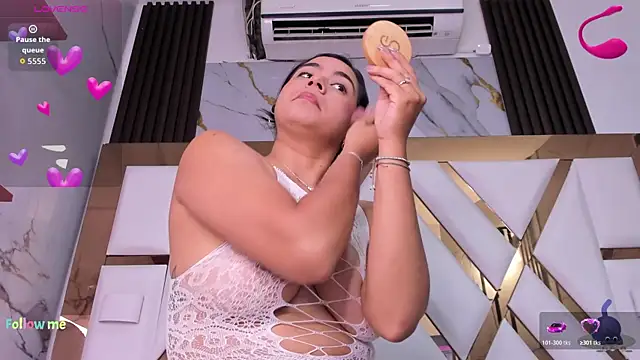 miilaklum online show from November 6, 6:45 pm