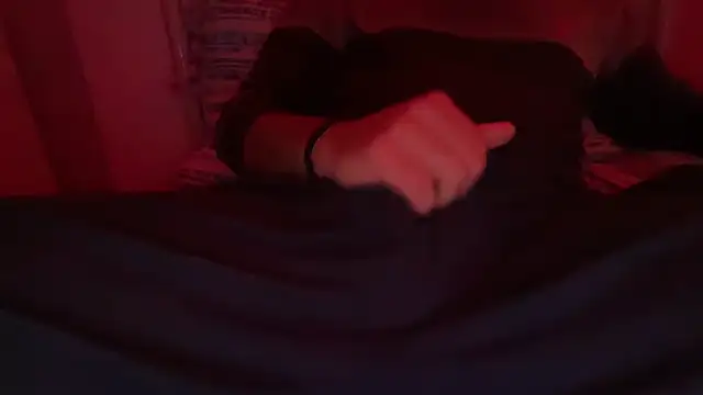 Aria Delmare online show from February 15, 9:58 pm