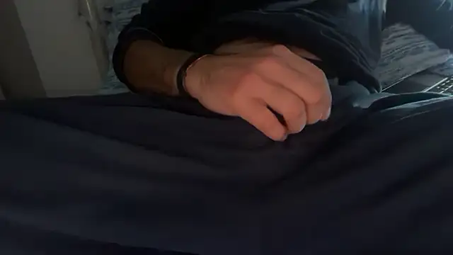 Aria Delmare online show from February 9, 11:47 pm