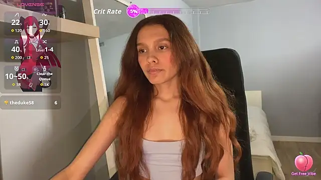 RagnarLothbrokXX online show from December 5, 6:06 pm