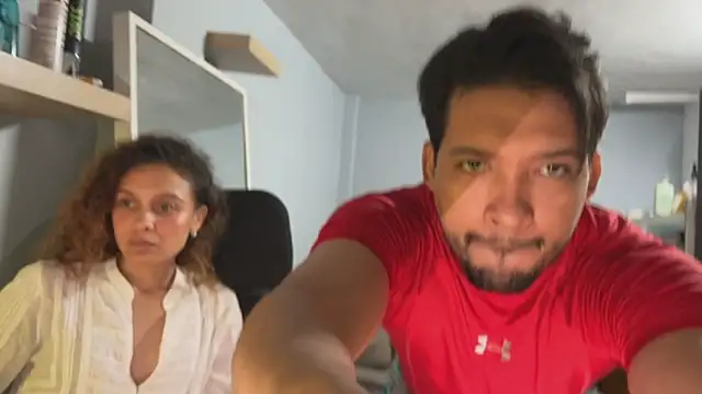 RagnarLothbrokXX online show from November 1, 8:25 pm