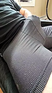 HorneyCalboy online show from February 21, 4:42 pm