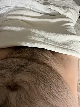 HorneyCalboy online show from February 3, 2:32 am