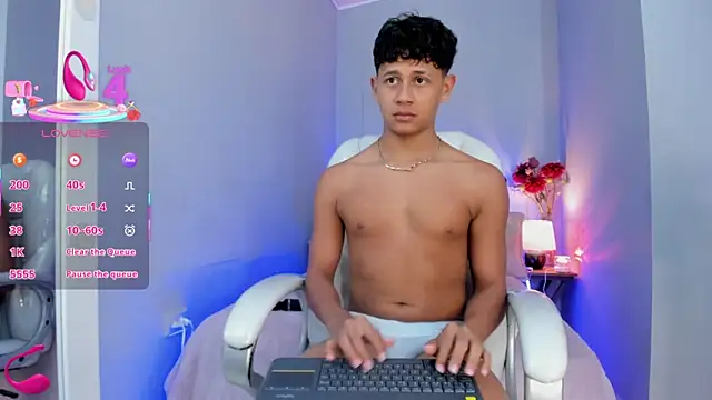 Dawn16  online show from April 8, 9:05 pm